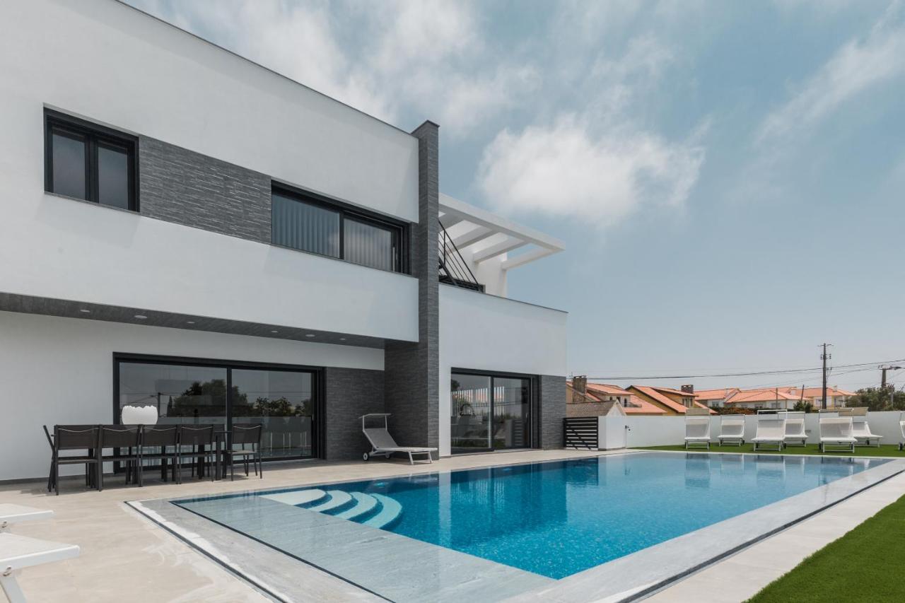 Villa Chill House Santa Barbara  Exterior foto