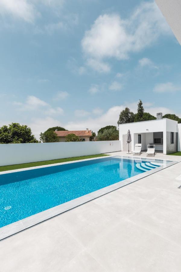 Villa Chill House Santa Barbara  Exterior foto