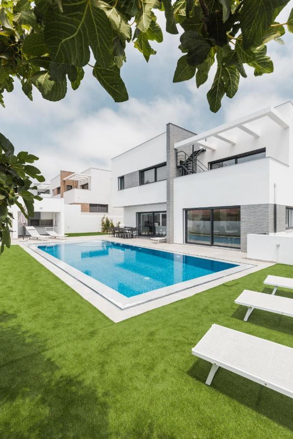 Villa Chill House Santa Barbara  Exterior foto